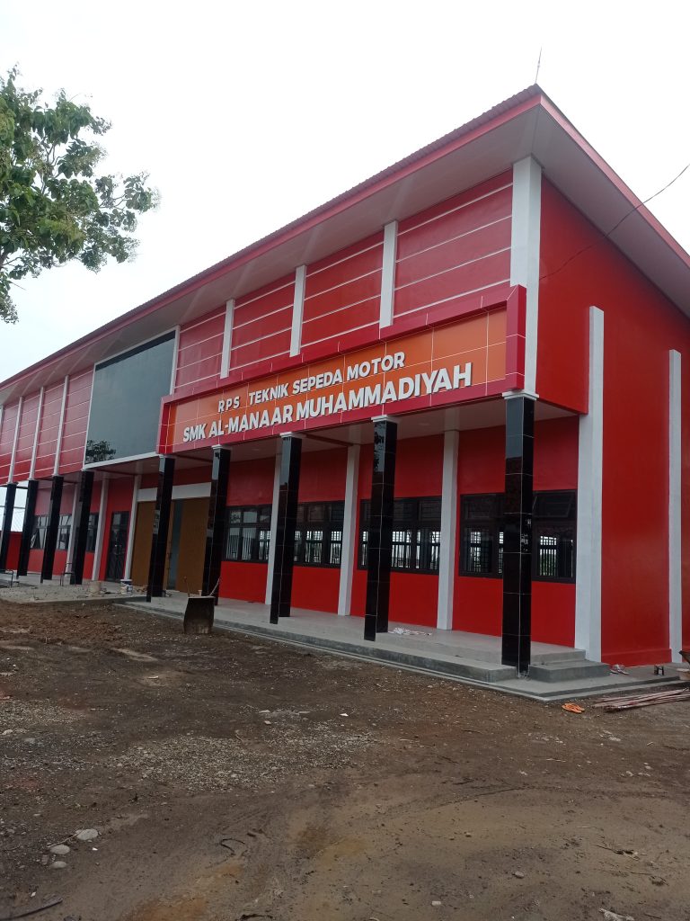 TSM (Teknik Sepeda Motor)