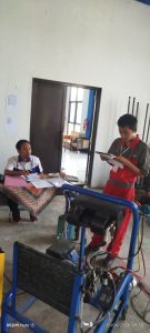 Pelaksanaan Uji Kompetensi Keahlian (UKK) sebagai Standar Kesiapan Lulusan